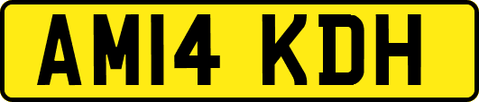AM14KDH