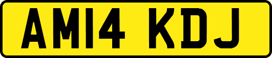 AM14KDJ