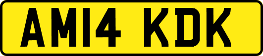 AM14KDK