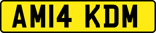 AM14KDM