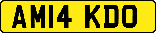 AM14KDO