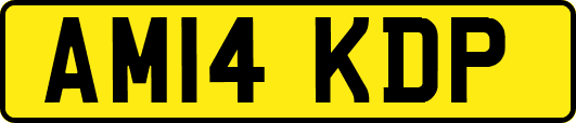 AM14KDP