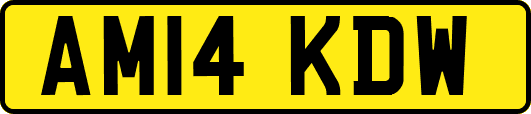 AM14KDW