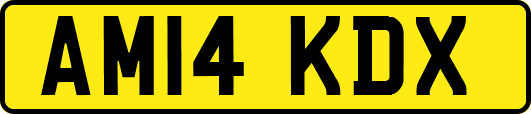 AM14KDX
