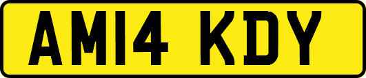 AM14KDY