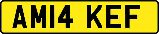 AM14KEF