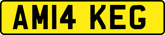 AM14KEG
