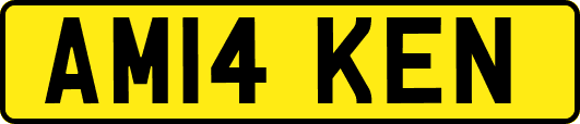 AM14KEN