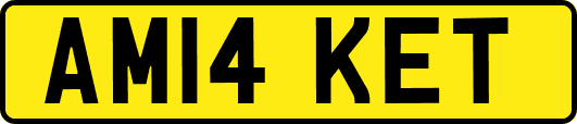AM14KET