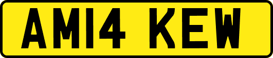 AM14KEW