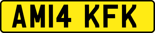AM14KFK