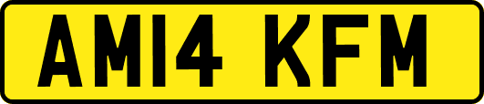 AM14KFM