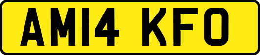 AM14KFO
