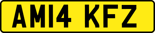 AM14KFZ