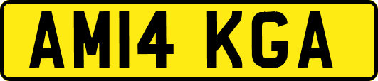 AM14KGA