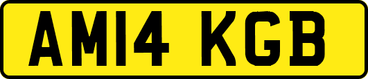 AM14KGB