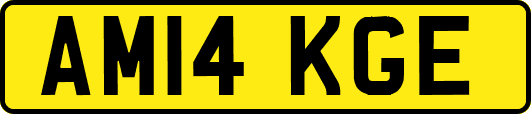 AM14KGE