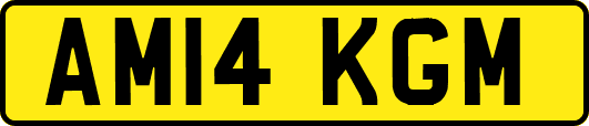 AM14KGM