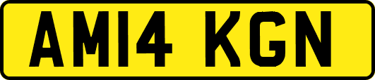 AM14KGN