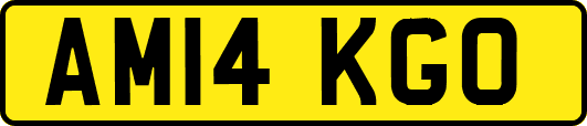AM14KGO