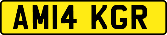 AM14KGR