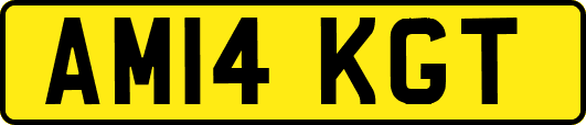 AM14KGT