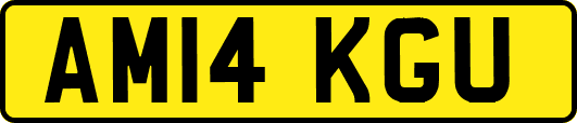 AM14KGU