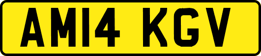 AM14KGV