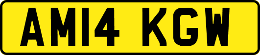 AM14KGW