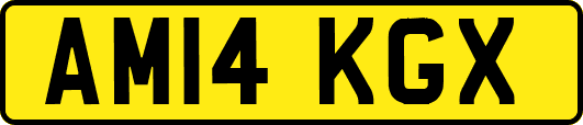 AM14KGX