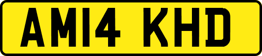 AM14KHD