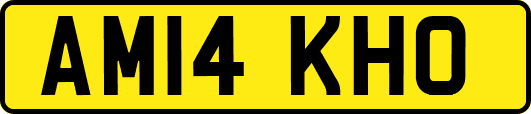 AM14KHO