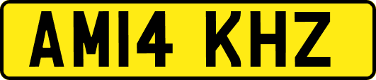 AM14KHZ
