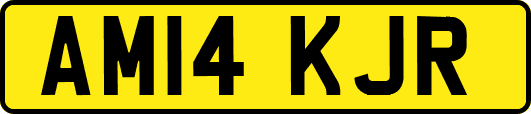 AM14KJR