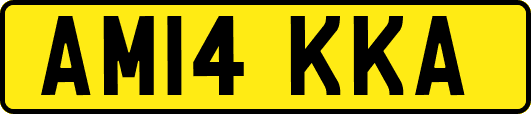 AM14KKA