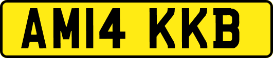 AM14KKB