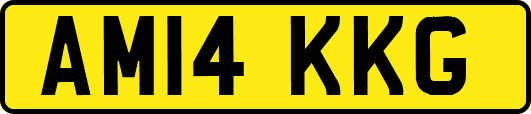 AM14KKG