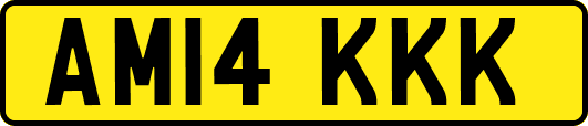AM14KKK