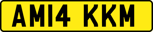 AM14KKM