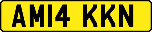AM14KKN