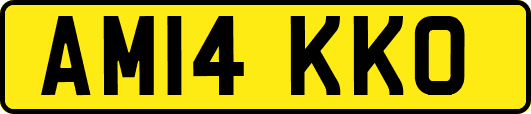 AM14KKO