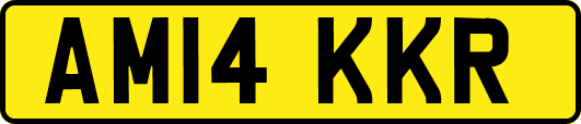 AM14KKR