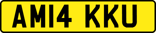 AM14KKU