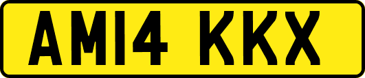AM14KKX