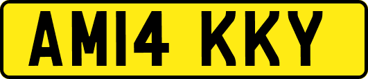 AM14KKY