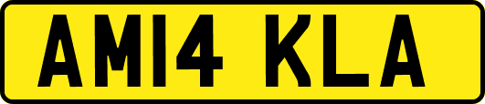 AM14KLA