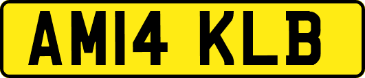 AM14KLB