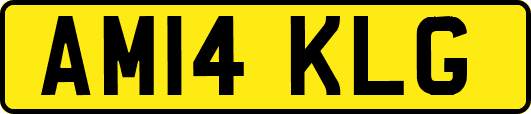 AM14KLG