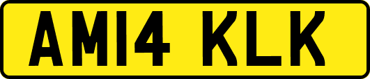 AM14KLK