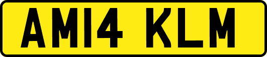 AM14KLM